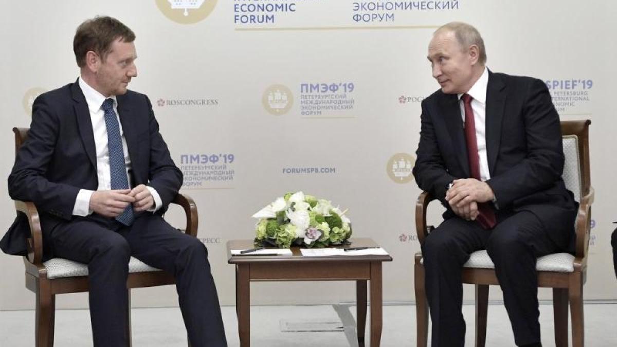 putin&kretschmer